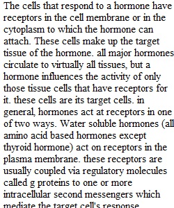 Homework 7